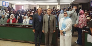 Training Presentations: Languages and Translation