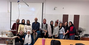 أساليب عرض الإكسسوارات والملابس