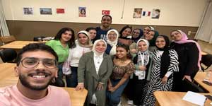 كيف تكون مضيفًا ناجحًا