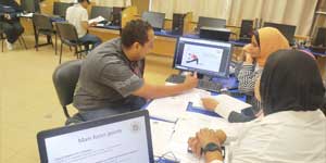 Training Presentations: Computer Engineering