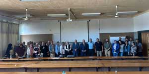 اليوم العالمي للصحة النفسية