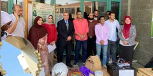 استكمال مسابقة أعد استخدامها