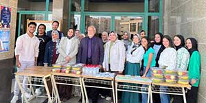 PUA Celebrates World Diabetes Day