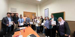 Recognizing PUA’s Green Pharos Representatives