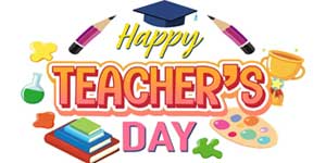 Celebrating World Teachers’ Day