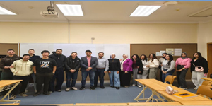 مسابقة إبداع صورة بالذكاء الاصطناعي