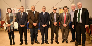 Financial Sciences’ Job Fair