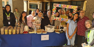 مهرجان الطعام