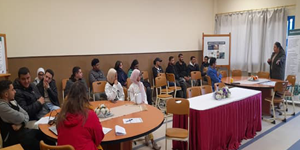 Future Tourism Careers Fair