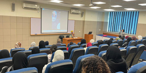 Journalistic and Media Foundations Workshop