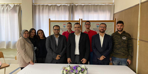 تنشيط السياحة في الإسكندرية