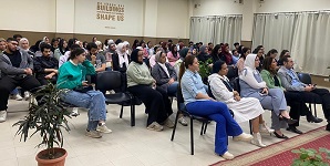 أهمية تجميل المسطحات في العمارة