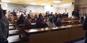 AI Applications in the Pharmaceutical Field