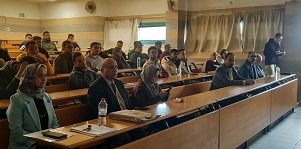 Artificial Intelligence Reshaping the Future