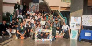 Dentistry’s Corporate and Program Accreditation Obtained