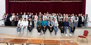 سوق خيري للملابس