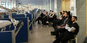 المبادئ الأساسية لتشخيص أمراض الفم والأسنان