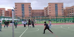 Dentistry’s Sports Day