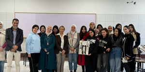 الفن كمعزز للتواصل