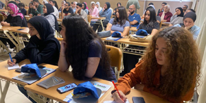 “Saveto” Lectures about Modern Construction and Finishing Materials