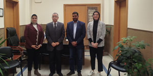 A Cooperation Protocol with “Code Zone”