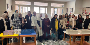 Applications of Geometric Projection in 3D Design