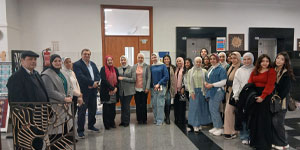 Drafting and Visual Studies Exhibition