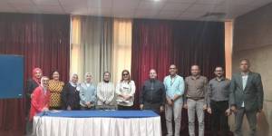 ورش عمل متخصصة حول التعليم القائم على الجدارات