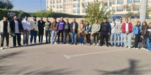 انطلاق قافلة “خير رمضان” لجمعيتي رأس التين وسوق الترك