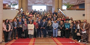 Bridges Between Bibliotheca Alexandrina and Asilah City