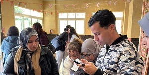 “Entertain Your Fasting”: A Ramadan Trivia Quiz