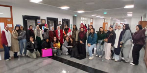 A Symphony of Colors: Inaugurating the “Color Theory” Exhibition