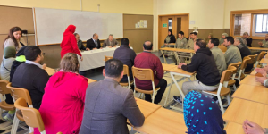 “Cards of Giving”: Tourism’s Humanitarian Support Initiative