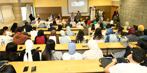 Celebrating Languages and Translation’s Outstanding Performers