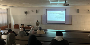 Concept in Interior Architecture