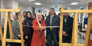 Creative Lenses and Artistic Visions: Photography Department Exhibition