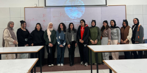 “الجيل الجديد”: مستقبل التصميم الداخلي بمساعدة الذكاء الاصطناعي