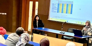 بدء دمج أهداف الاستدامة في المقررات العلمية