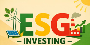 قياس عوائد ومخاطر الاستثمار الأخضر