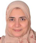 Dr Safaa Magdy