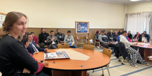 “Smart Hospitality Futures”: Tourism Explores Digital Transformation Trends