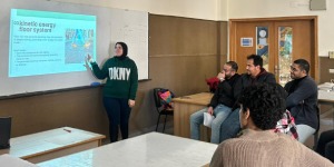 الاستدامة في العمارة