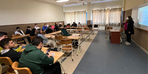 السياحة تطلق ورشة عمل لخدمة المجتمع