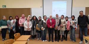 “اعرف نفسك”: ندوة تثقيفية لتعزيز الوعي الذاتي