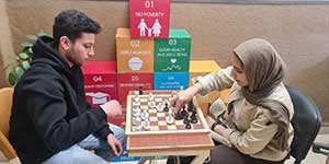 PUA Chess Tournament Concluded