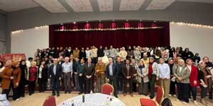 إفطار بنكهة دولية