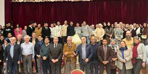 “فاروس” تجمع أبناءها على مائدة الإفطار