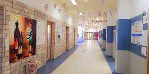 اللغات والترجمة تتجمل ببهجة الشهر الكريم