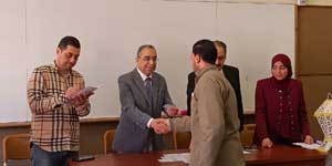 “كروت الخير”: مبادرة إنسانية لدعم العاملين