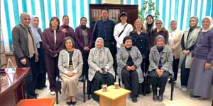 “Genes and Teeth”: An International Lecture and Research Collaboration